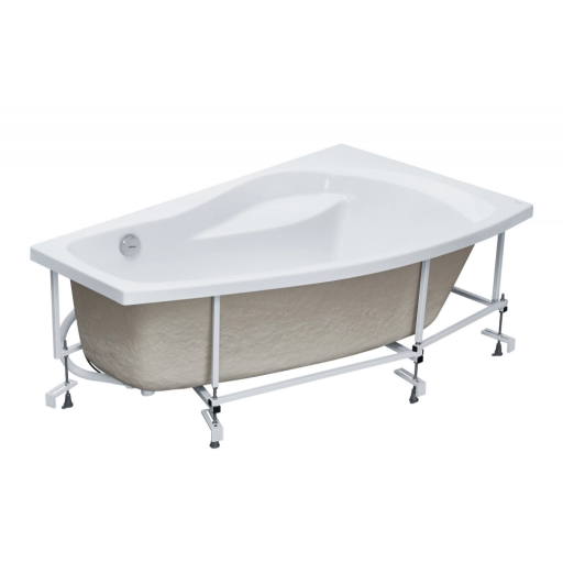 Монтажный комплект для ванны Santek Майорка XL 160х95 см 1.WH11.2.429 Монтажный комплект для ванны Santek Майорка XL 160х95 см 1.WH11.2.429